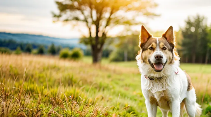 A 10-Point Checklist for Assessing the Quality of Dog Food.