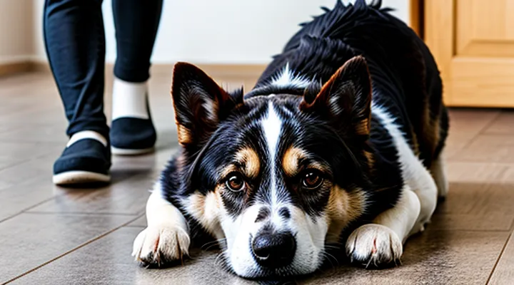 A Case Study on Dietary Changes Improving Canine Coat Condition.