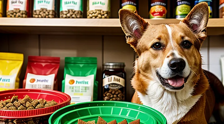 A Common and Critical Error in Pet Food Selection.