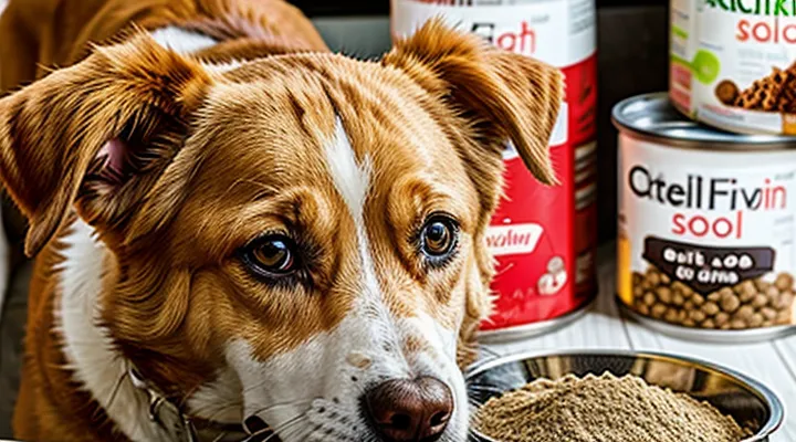A Common and Deceptive Marketing Tactic in the Pet Food Industry.