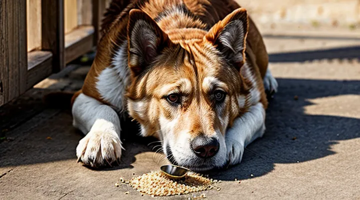 A Common Feeding Error Significantly Reducing Canine Lifespan.