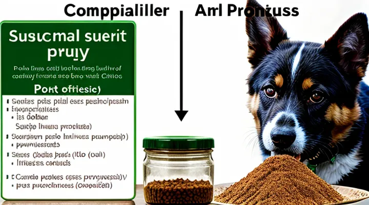 A Comparative Analysis of Animal-Source and Plant-Source Proteins in Canine Nutrition.