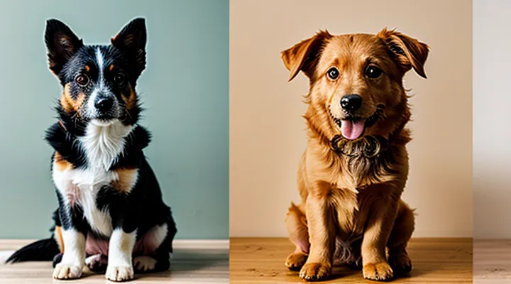 A Comparative Quality Analysis of Low-Cost vs. High-Cost Dog Foods.