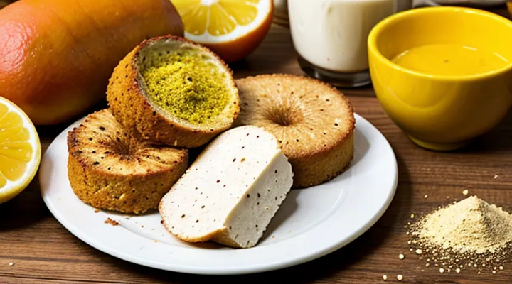 A Component in Food That Destroys Joints Has Been Found.