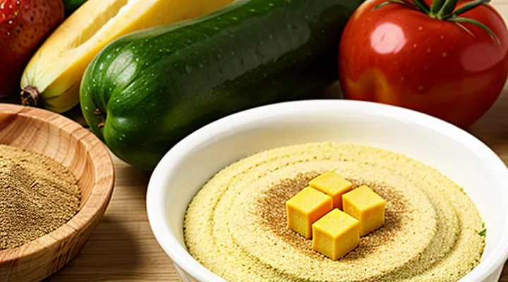 A Component That Turns Food into «Nutritional Garbage» Has Been Discovered.