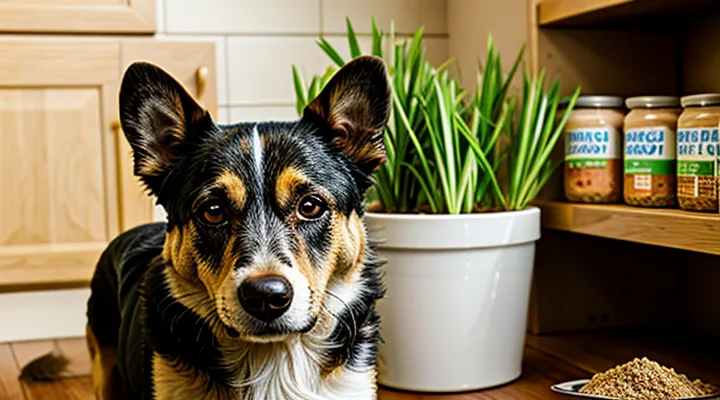A Comprehensive Review of Preservatives Used in Dry Dog Food.
