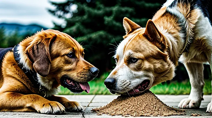 A Correlation Between a Popular Dog Food and Chronic Pruritus.
