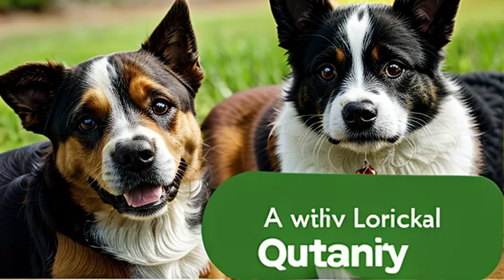 A Critical Look at the Nutritional Quality of «Organic» Pet Foods. A Critical Look at the Nutritional Quality of «Organic» Pet Foods.