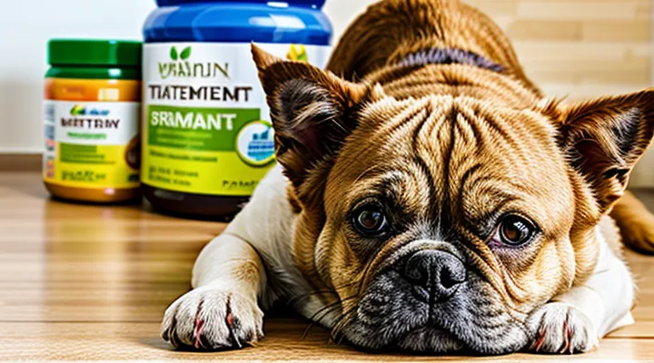 A Critical Review of Vitamin Supplementation Claims in Pet Food.