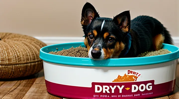 A Debunking of Three Common Misconceptions About Dry Dog Food. A Debunking of Three Common Misconceptions About Dry Dog Food.
