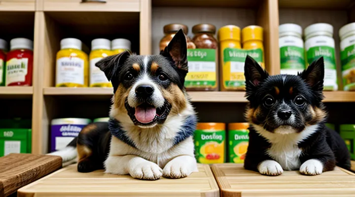 A Definitional Analysis of the term «Natural Ingredients» in Pet Food Labeling.