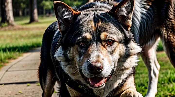 A Diet Correlated with Accelerated Aging in Canines.