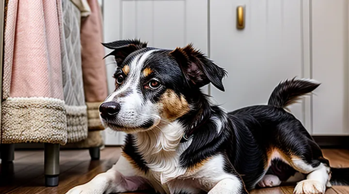A Dietary Cause for Seborrhea (Dandruff) in Dogs.