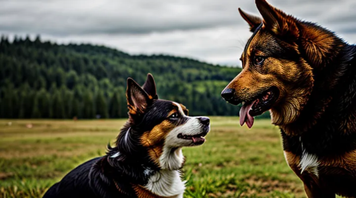 A Food That Causes Aggression in Dogs Has Been Discovered.