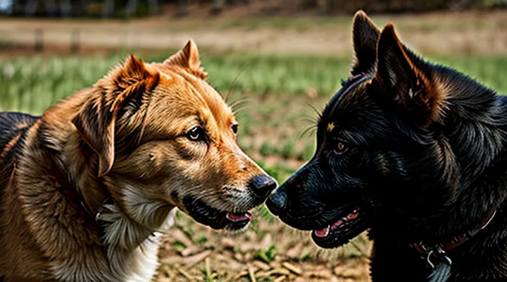 A Food That Solves 90% of Canine Digestive Issues Has Been Found.
