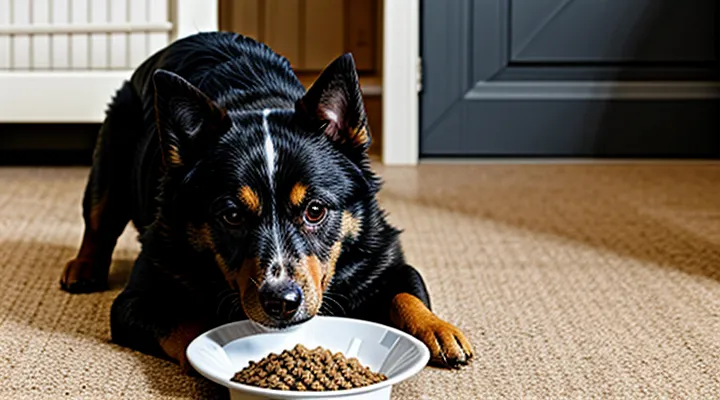 A Link Between a Specific Dog Food Brand and an Increased Risk of Canine Obesity.