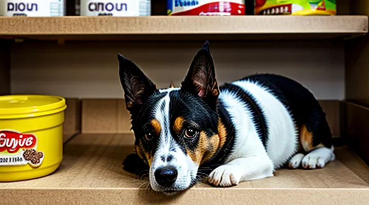 A Manufacturer Conspiracy: Why Good Pet Foods Are Disappearing from Shelves.