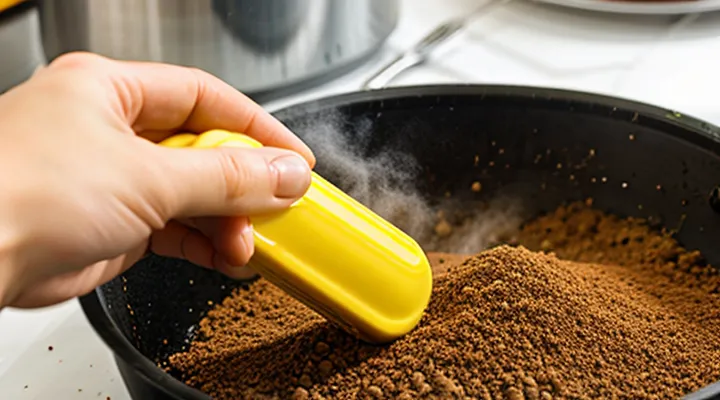 A Manufacturer Has Admitted to Adding This to Their Food for Years. A Manufacturer Has Admitted to Adding This to Their Food for Years.