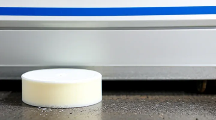 A Manufacturer's Admission of Using an Undeclared Additive over an Extended Period.