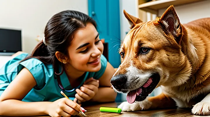 A Pet Food Associated with a High Incidence of Veterinary Visits.