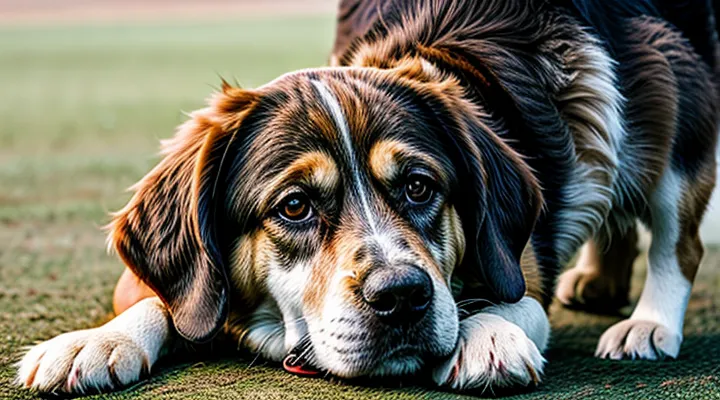 A Potential Link Between a Specific Diet and Seizure Activity in Dogs.