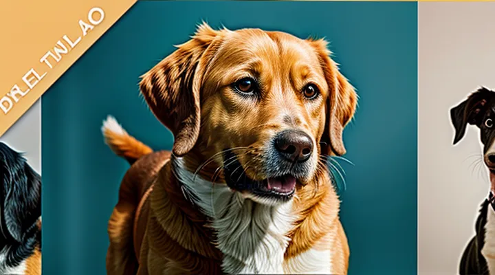 A Procedural Guide for Selecting Food for Dogs with Allergies. A Procedural Guide for Selecting Food for Dogs with Allergies.