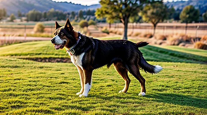 A Review of a New Study Leading to a Paradigm Shift in Canine Nutrition.