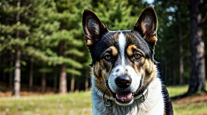 A Technical Definition of a «Balanced and Complete Ration» in Canine Nutrition.