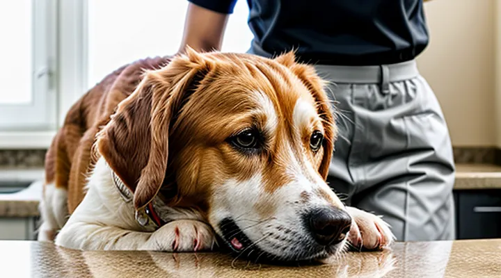 A Veterinary Explanation of the Contraindications for Mixing Commercial and Homemade Diets.