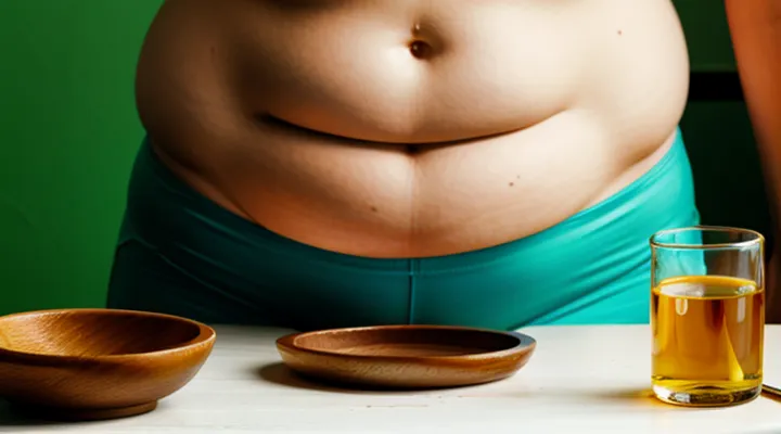 An Analysis of a Formulation Causing Flatulence and Bloating.