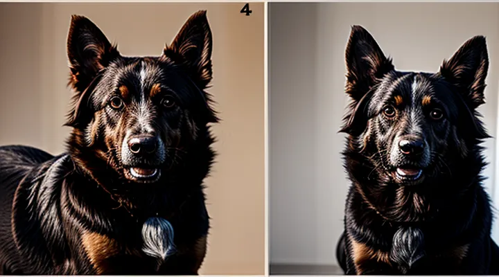 An Analysis of an Ingredient for Improving Canine Coat Texture.