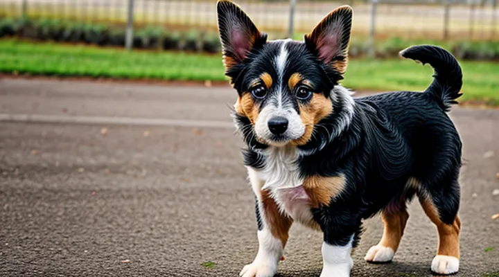 An Analysis of an Optimal Nutritional Formulation for Small Breed Dogs.