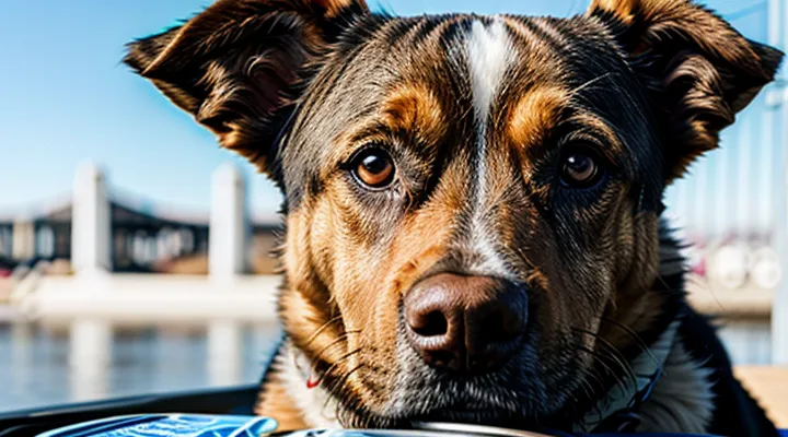 An Analysis of Contaminant Presence in Premium Dog Food Brands.