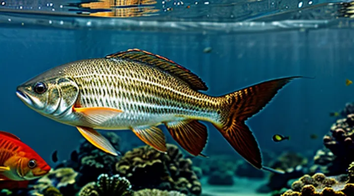 An Analysis of Fish Species Used in Pet Food and Associated Risks.