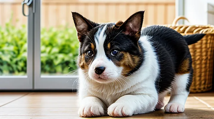 An Analysis of «Low-Calorie» Marketing Claims in the Pet Food Industry.