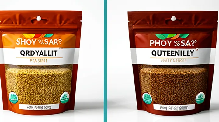 An Analysis of Packaging Design vs. Product Quality in the Pet Food Industry.