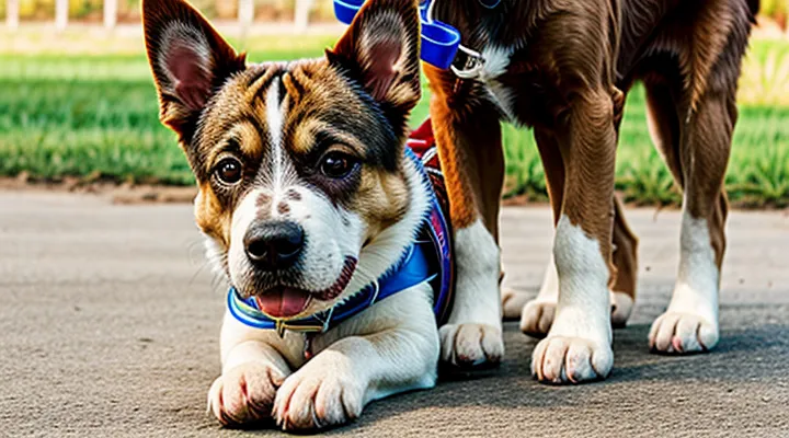 An Analysis of the Necessity and Composition of Diets for Spayed/Neutered Dogs.