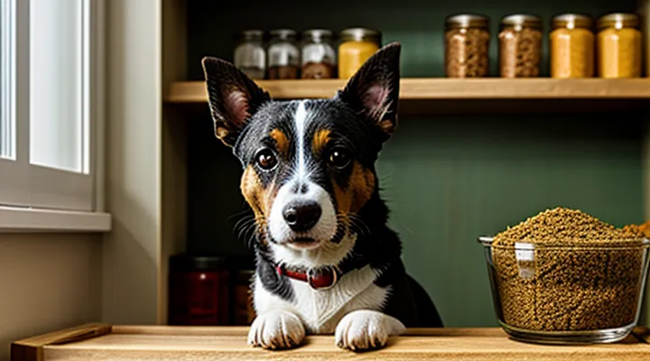 An Analysis of the Preservation Methods in Long-Shelf-Life Pet Foods.
