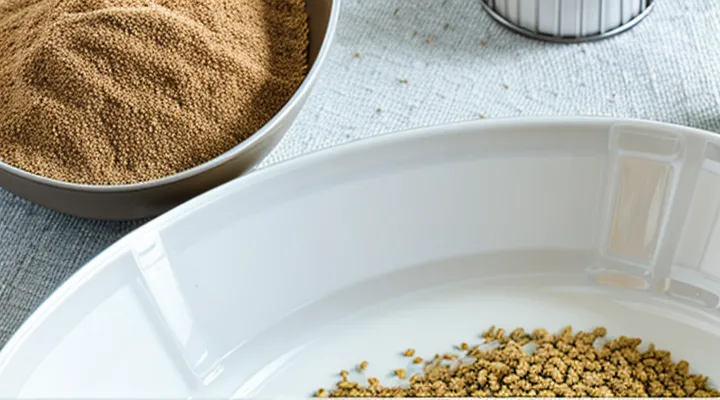 An Analysis of the Topical Coatings and Palatants Applied to Dry Kibble.