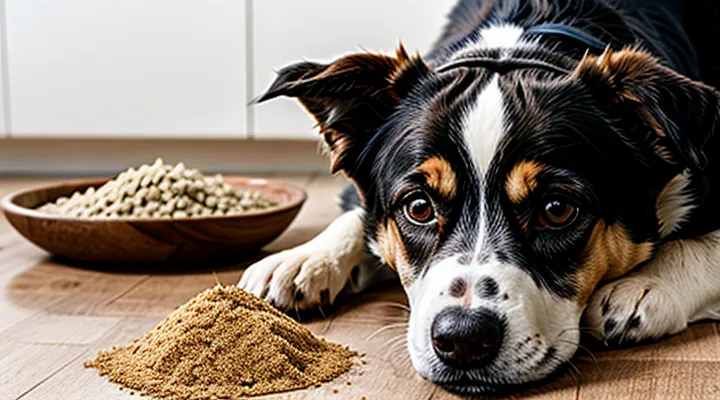 An Assessment of Wet vs. Dry Food on Canine Dental Health.