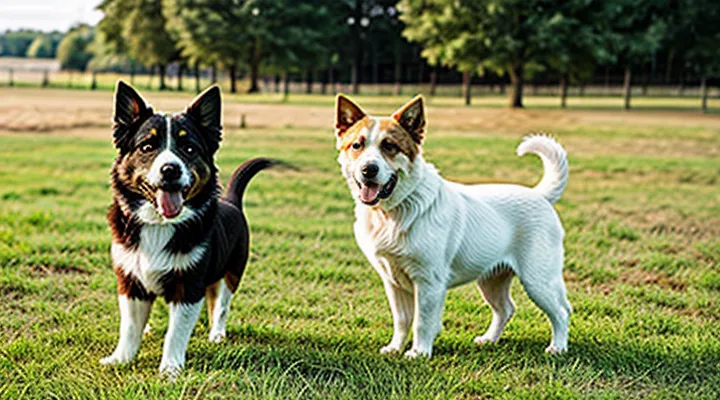 An Evaluation of GOST Standards as a Quality Guarantee for Pet Food.