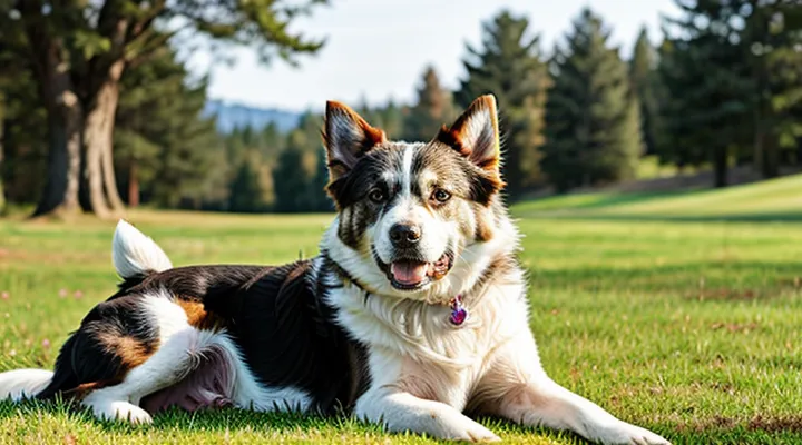 An Evaluation of the Efficacy of «Hypoallergenic» Dog Food.