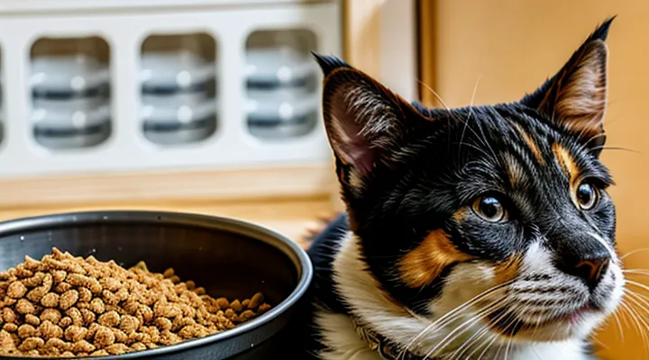 An Evaluation of the Reliability of Domestically Produced Pet Foods.