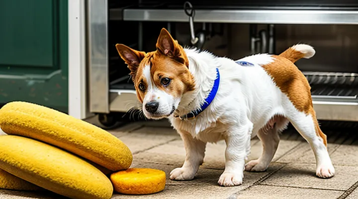 An Examination of Cost-Cutting Measures in Economy Pet Food Production and Their Health Implications.