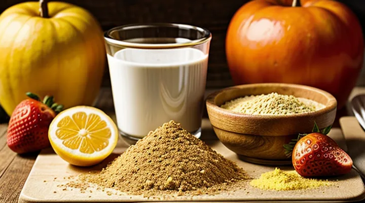 An Examination of the Formulation of Foods Marketed for «Picky Eaters».