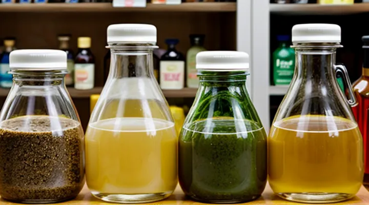 An Exposé on the Misleading Nature of «Preservative-Free» Claims.
