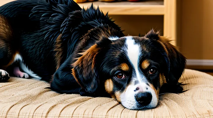 An Ingredient That Provokes Cancerous Tumors in Dogs Has Been Found.