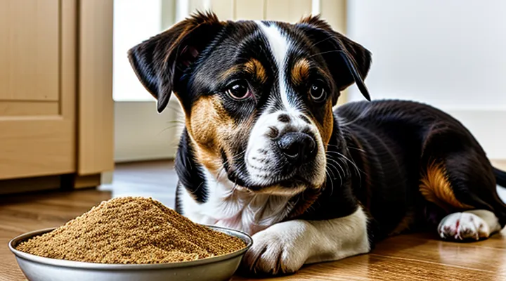 An Inquiry into the Lack of Veterinary Commentary on a Popular Pet Food Brand.