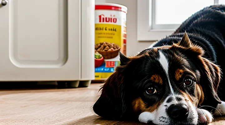 An Investigation into the Harmful Practices of a Well-Known Pet Food Company.