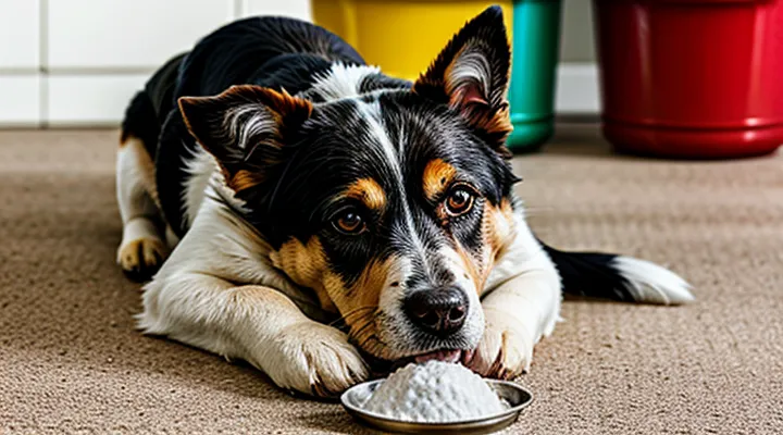An Investigation into the Sodium Levels in Commercial Dog Food.